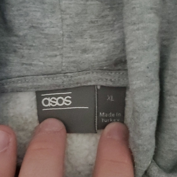 Asos hoodie - Picture 2 of 2